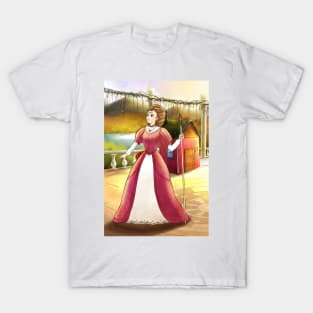 Princess Lucinda T-Shirt